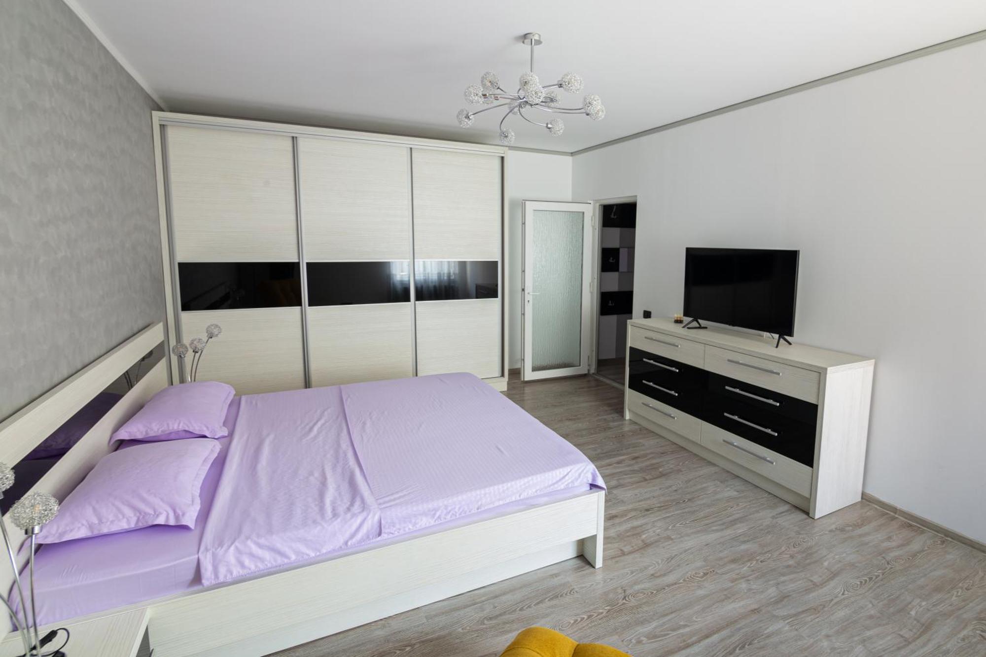 Apartamento Whitehouse Arad Exterior foto